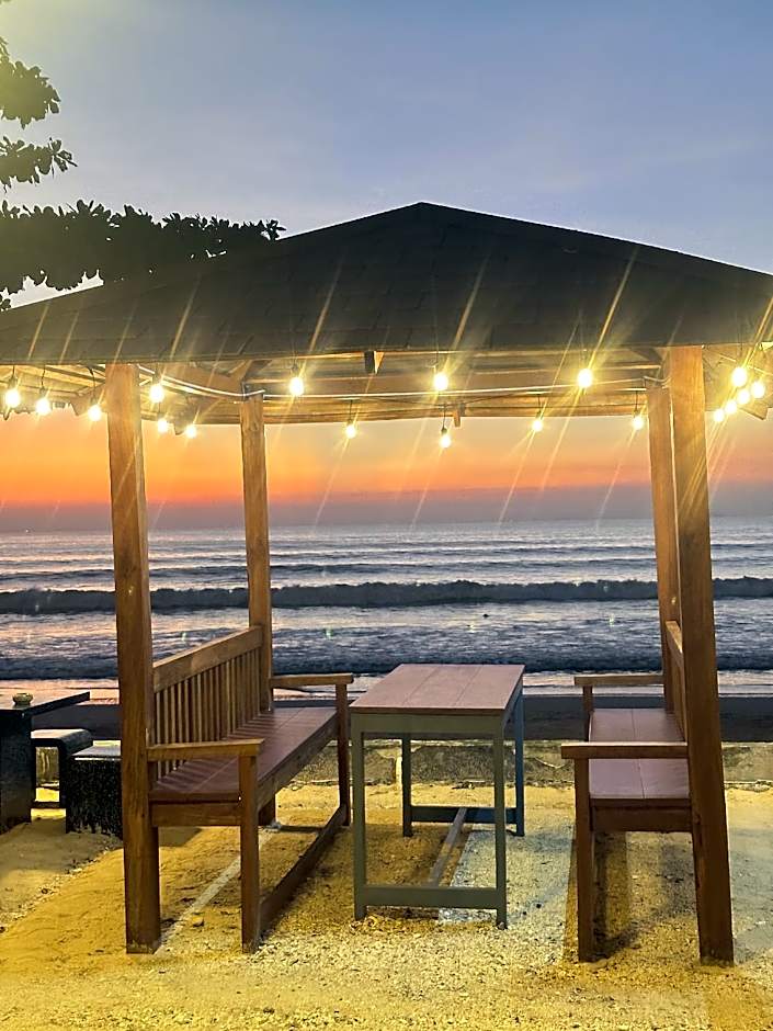 Lanta Bee Garden Bungalows