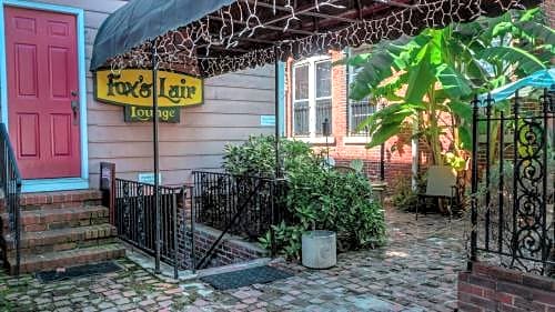 Olde Town Inn