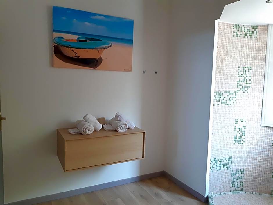 Domaine Choco Vanille