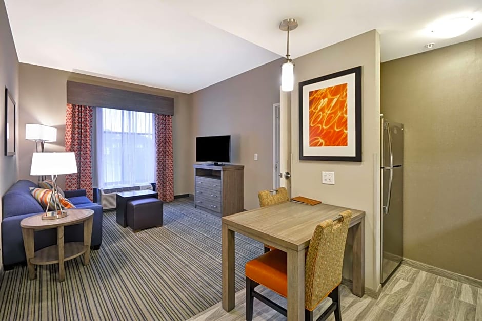 Homewood Suites By Hilton Rocky Mount