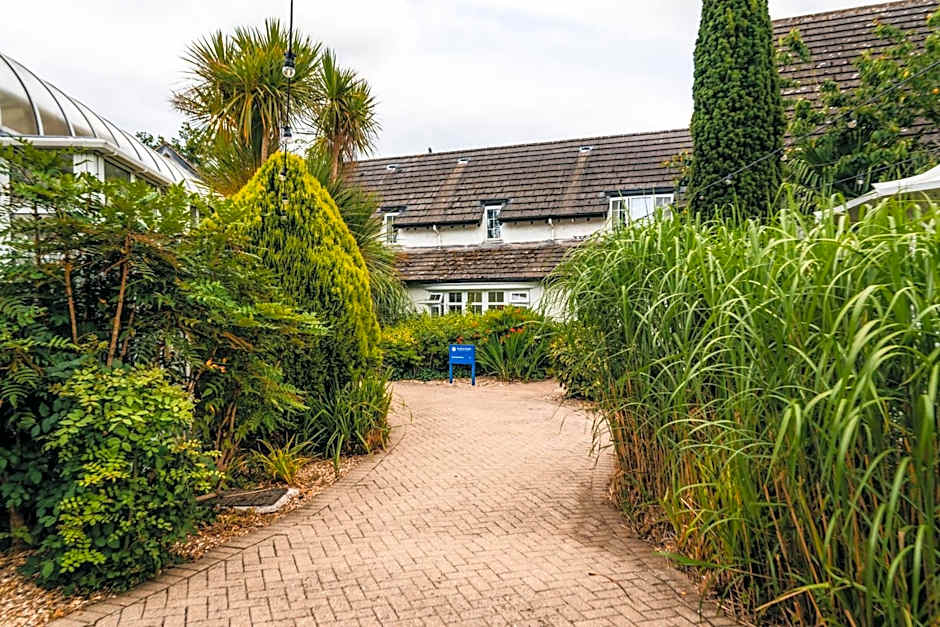 Basingstoke Country Hotel