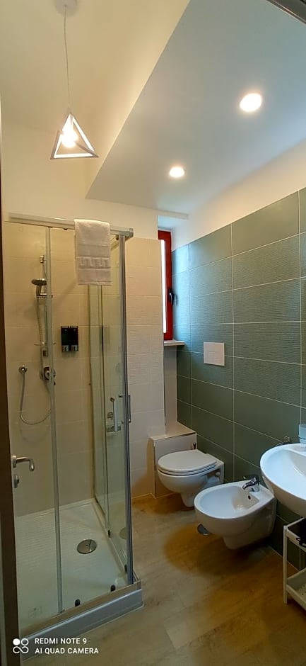 AD UN PASSO DAL MARE