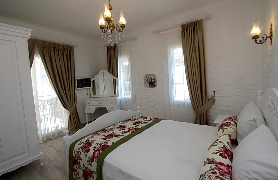 Alya Mou Butik Hotel