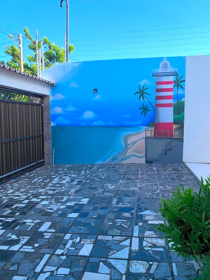 Happy Hostel e Pousada Paracuru