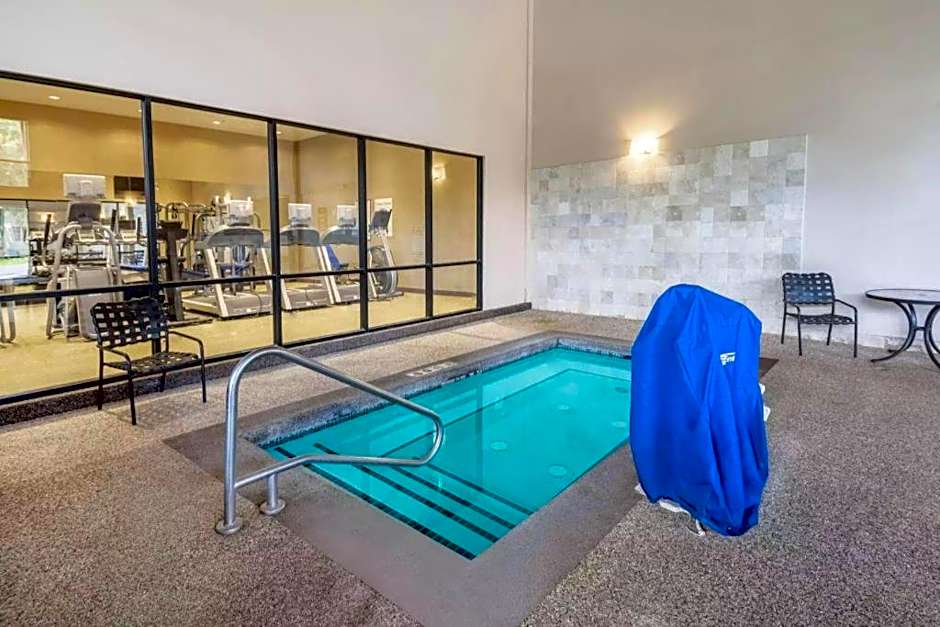 Holiday Inn Frisco By IHG