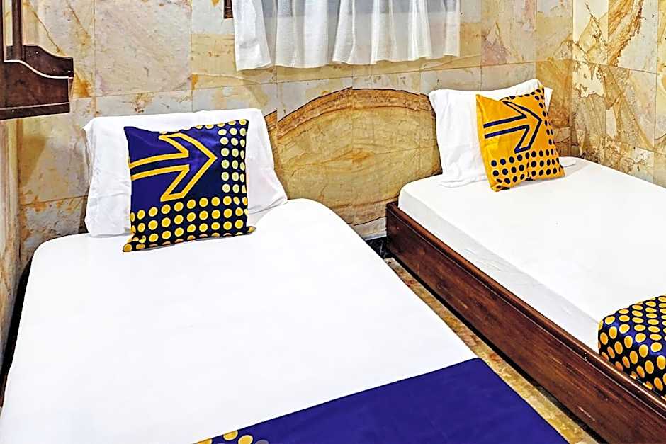 Hotel O Griyo Werdiningsih