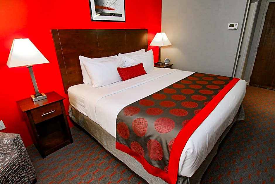 Ramada Hotel & Conference Center by Wyndham Lewiston
