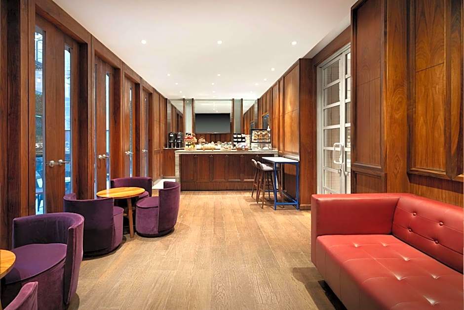 Best Western Premier Herald Square