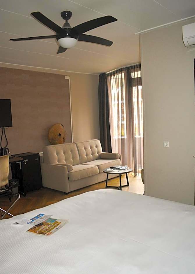 Fletcher Hotel-Restaurant de Korenbeurs
