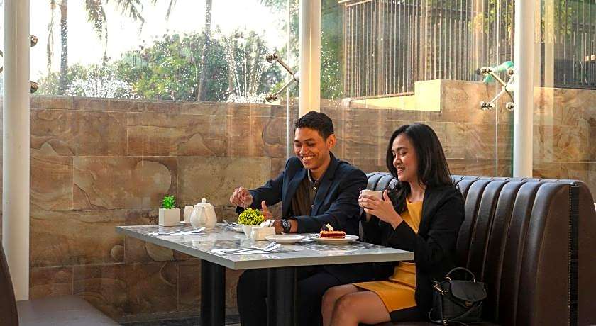 d'primahotel Airport Jakarta 2