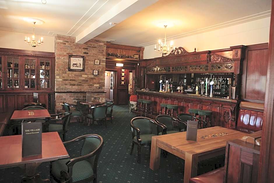 The Plough Inn
