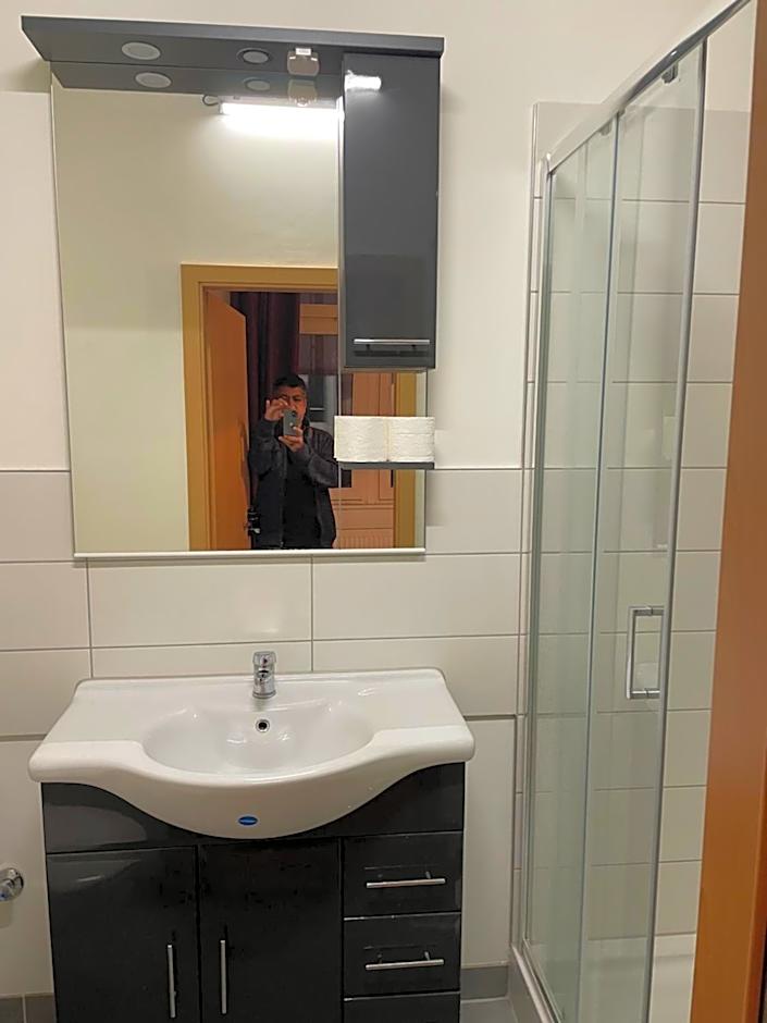 Relax Hotel-Ludwigshafen