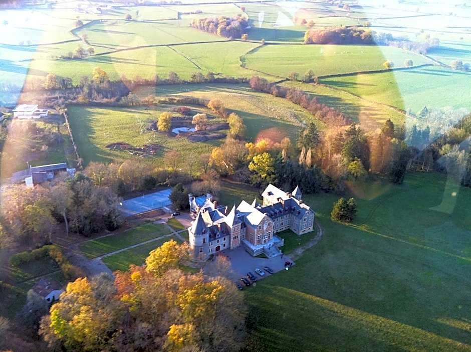 Chateau de Beguin
