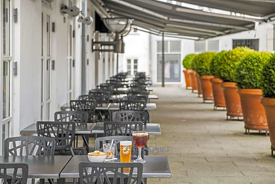 Best Western Torvehallerne