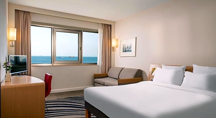 Novotel Istanbul