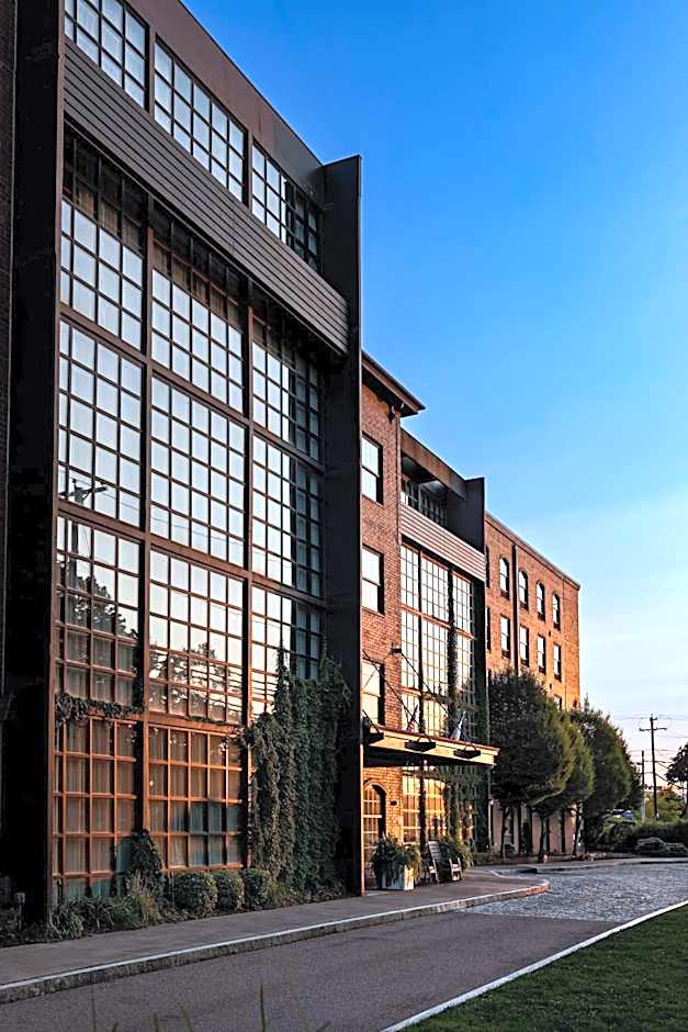 The Loom Hotel, Tapestry Collection By Hilton