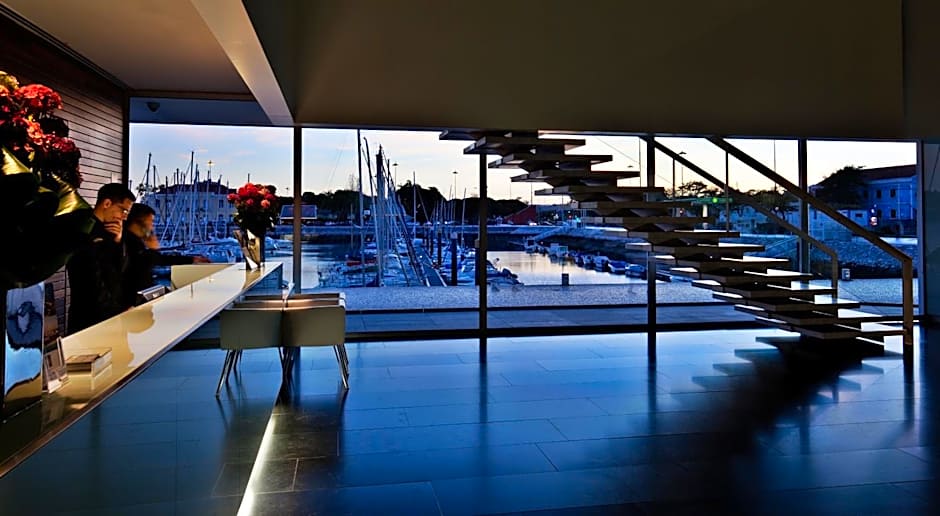 Altis Belem Hotel & Spa - Design Hotels