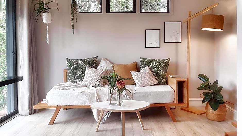 Woodlands Self Catering