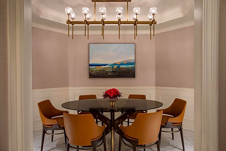 JW Marriott Atlanta Buckhead