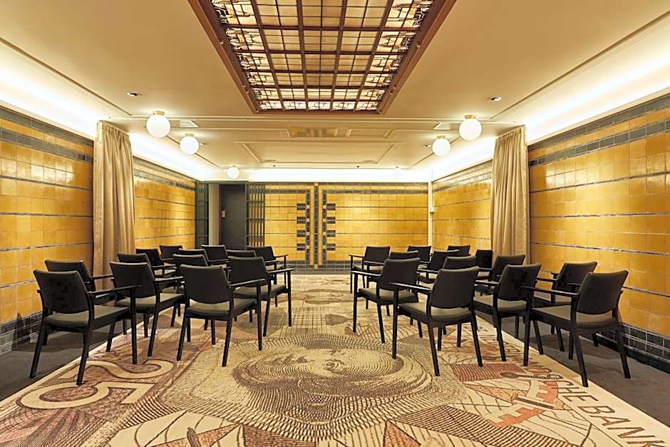 Hotel Indigo The Hague - Palace Noordeinde By IHG