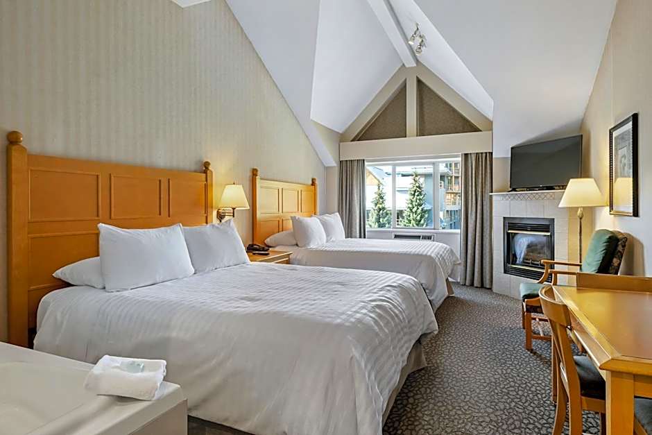 Photo 1 of 1 of Standard Studio 1 Queen Bed