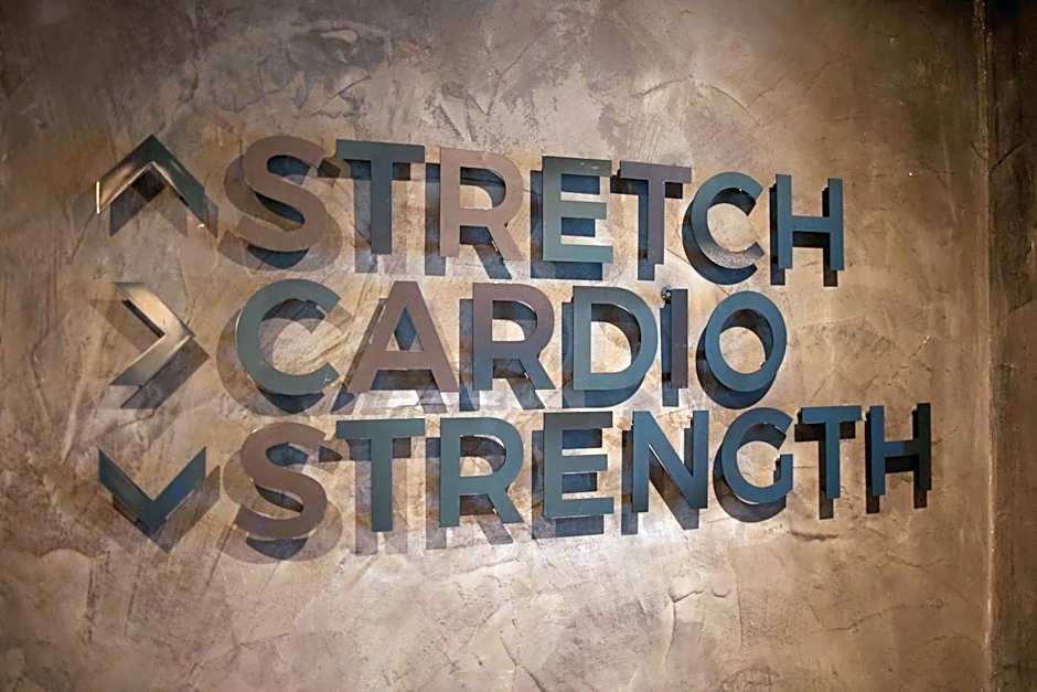 HYDE JOHANNESBURG ROSEBANK