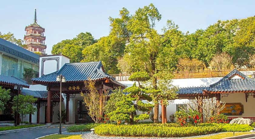 Guangdong Yingbin Hotel