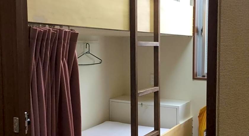 Yamate Rest House - Male Only -