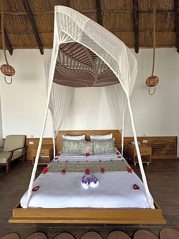 Turkuaz Beach Zanzibar