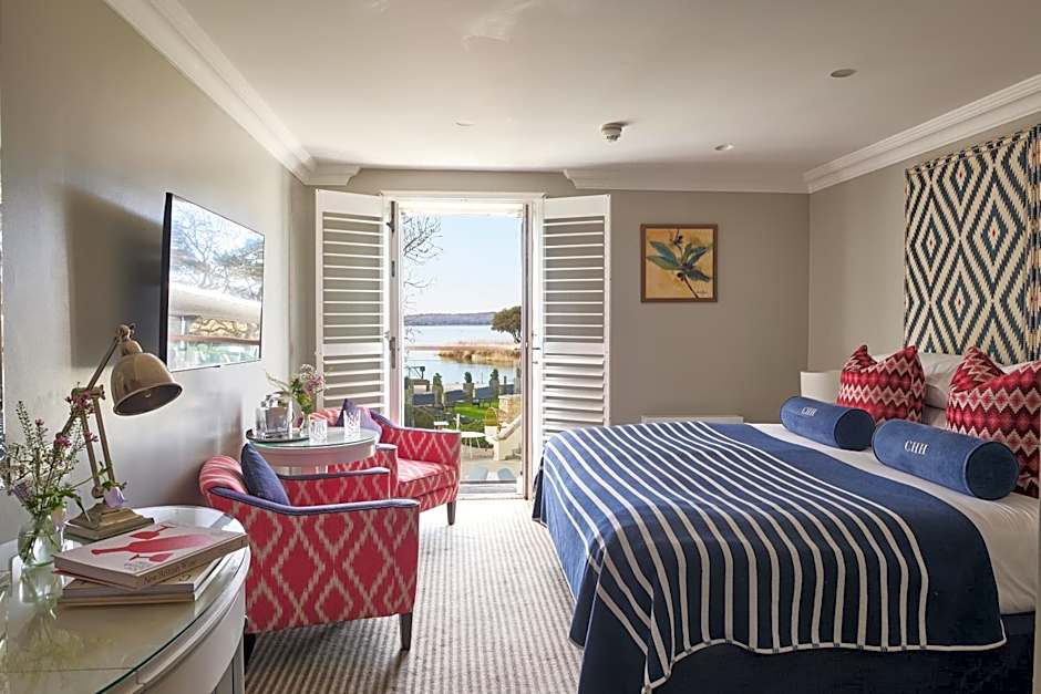 Christchurch Harbour Hotel & Spa