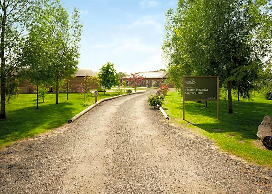 Flaxton Meadows Luxury Lodges