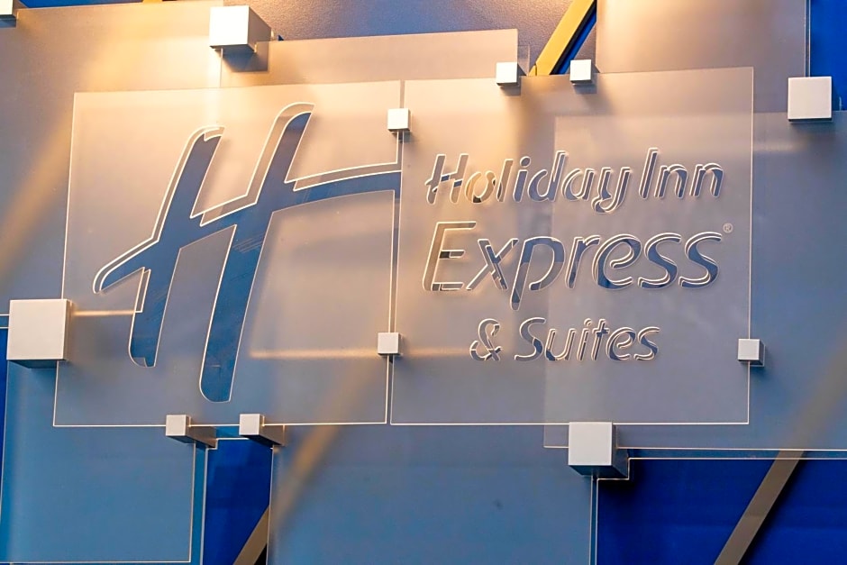 Holiday Inn Express Hotel & Suites Hiawassee
