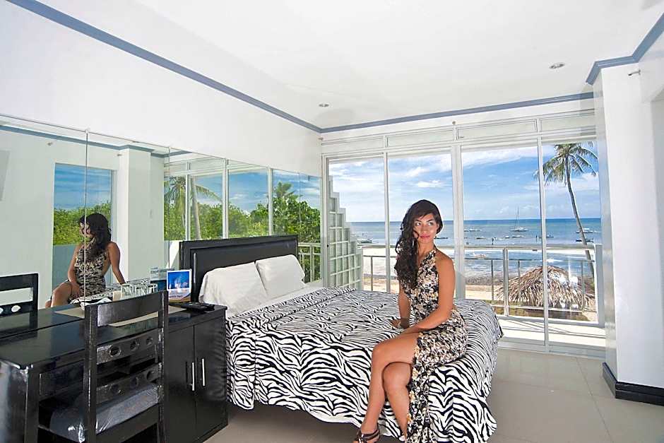 Bohol South Beach Hotel