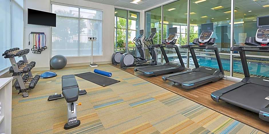 Holiday Inn Express Eugene-Springfield By IHG