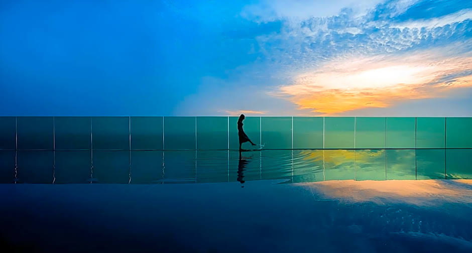 Sala Grand TuyHoa Hotel