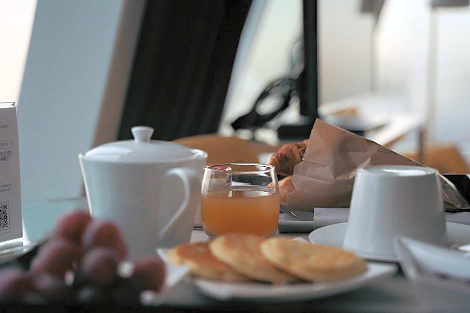 Seeko'o Hotel Bordeaux