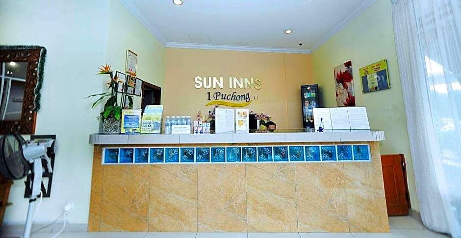 Sun Inns Puchong