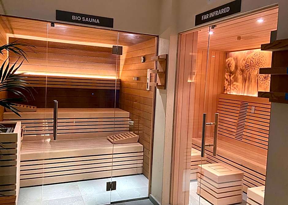The Village Boutique and SPA