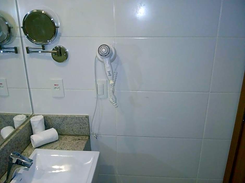 Suite Cond Vista Azul em Pedra Azul - Domingos Martins