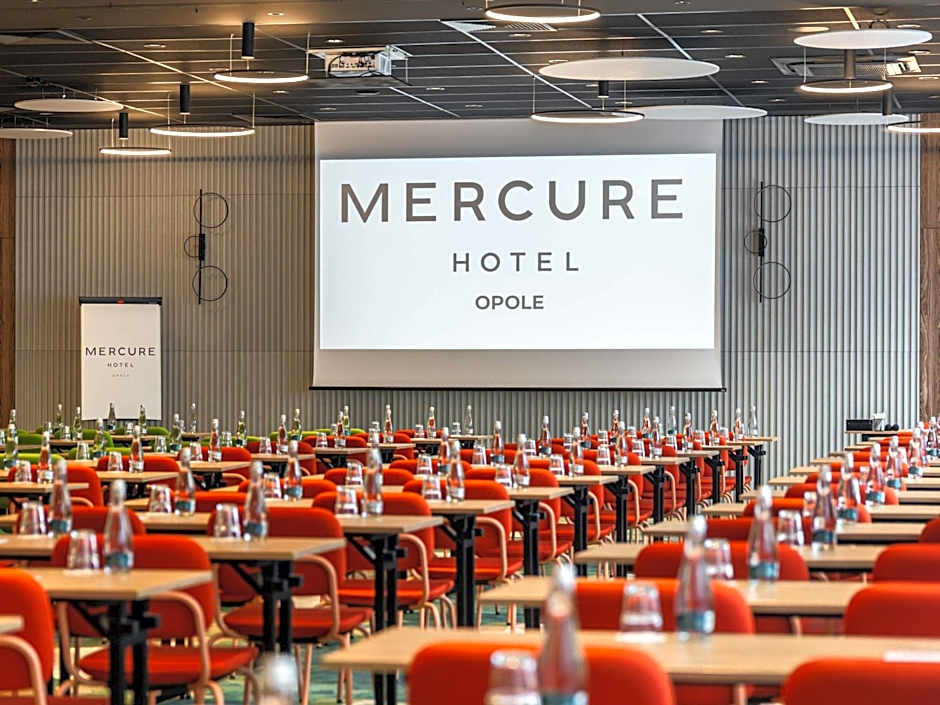 Mercure Opole