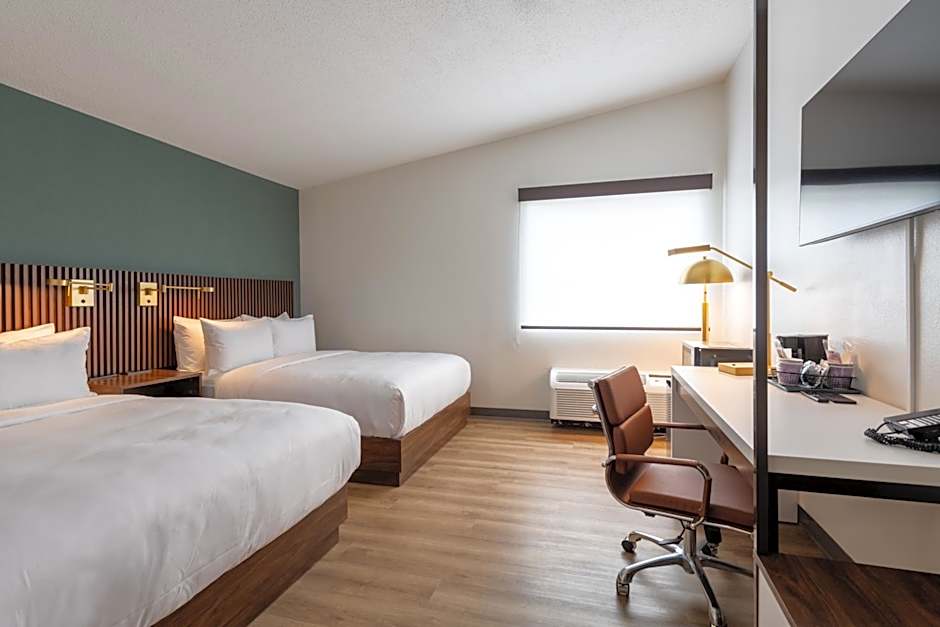 Comfort Inn - Dedham-Boston MetroWest