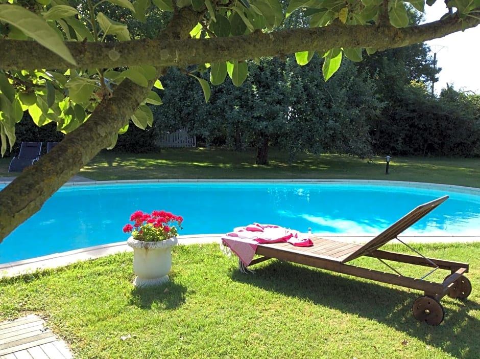 Le Clos Du Plantis – Sonnac, Aveyron, PA