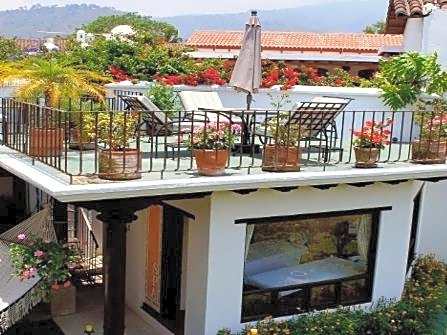 Hotel Casa Madeleine B&B & Spa