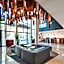 Radisson Blu Hotel, Paris-Boulogne