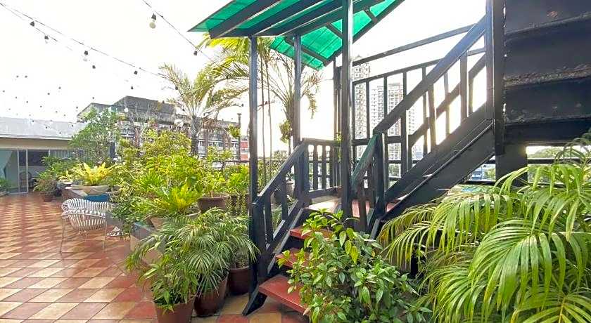 Stone House Bed and Breakfast