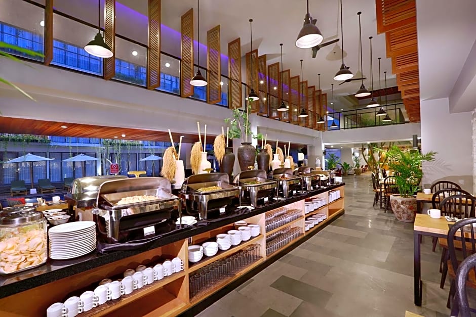 Hotel Neo Kuta, Legian by ASTON