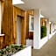 Aparthotel Adagio Grenoble Centre