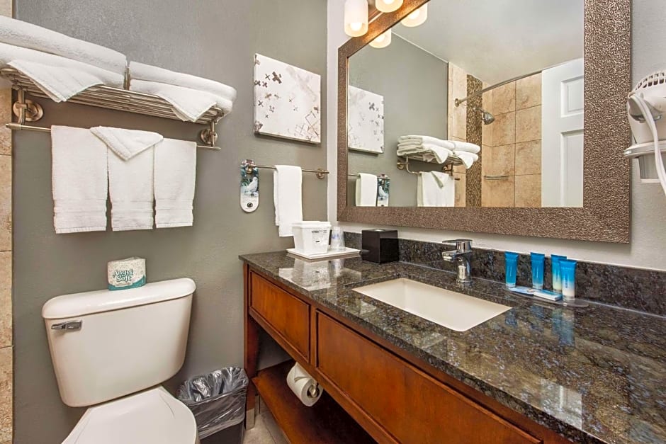 Best Western Plus Milwaukee West