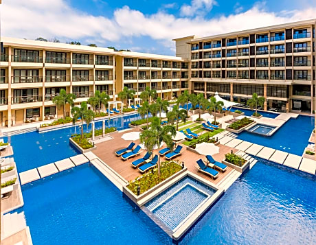 Henann Park Resort