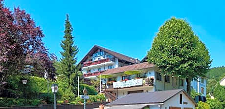 Hotel Jägerklause